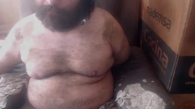 Snapshot of hairyhulk chatting on November 4, 2025, 6:01 pm hairyhulk online show from November 4, 2025, 6:01 pm