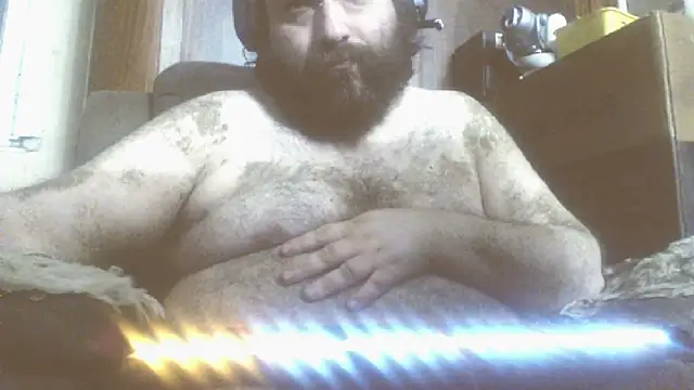 Snapshot of hairyhulk chatting on October 28, 2025, 7:29 am hairyhulk online show from October 28, 2025, 7:29 am