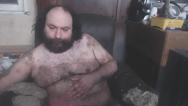 Snapshot of hairyhulk chatting on November 2, 2025, 3:22 am hairyhulk online show from November 2, 2025, 3:22 am