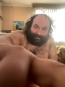 hairyhulk online show from December 21, 2025, 10:10 pm