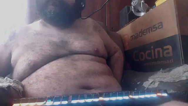 Snapshot of hairyhulk chatting on December 2, 2025, 3:47 pm hairyhulk online show from December 2, 2025, 3:47 pm