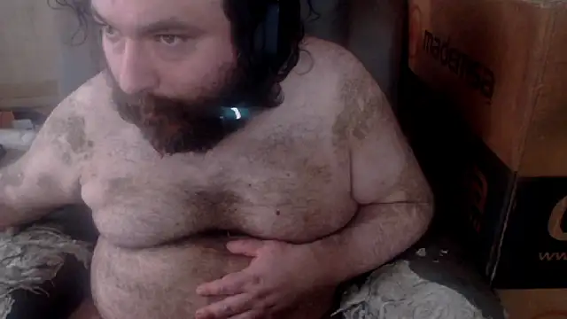 Snapshot of hairyhulk chatting on November 6, 2025, 9:08 pm hairyhulk online show from November 6, 2025, 9:08 pm