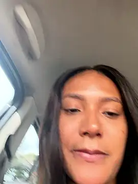 KyaraMiller online show from January 12, 2026, 5:09 pm