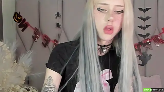 Joy Barker online show from October 17, 2025, 1:57 pm