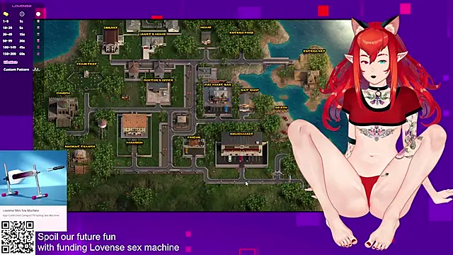 NikkoTyan online show from January 18, 2026, 7:45 am