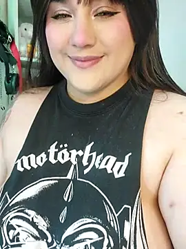 ItsNaiixa online show from February 15, 2026, 6:29 pm