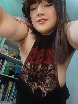 ItsNaiixa online show from June 6, 2026, 8:14 pm