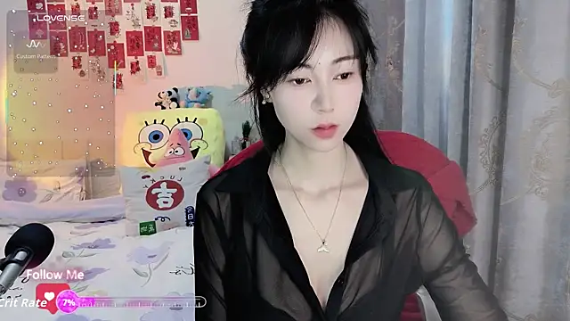 Lisa-s online show from January 7, 2026, 2:38 am