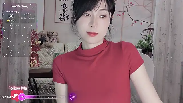 Lisa-s online show from September 17, 2025, 12:18 pm