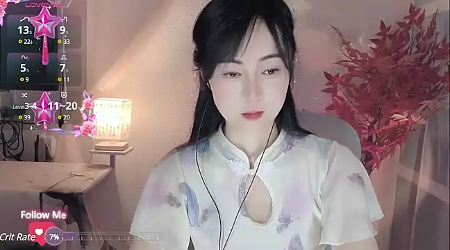 Lisa-s online show from March 8, 2025, 8:22 am