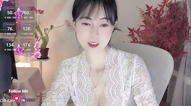 Lisa-s online show from March 14, 2025, 7:26 am
