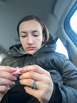 Snapshot of KateRedgar chatting on February 25, 2026, 8:58 am KateRedgar online show from February 25, 2026, 8:58 am