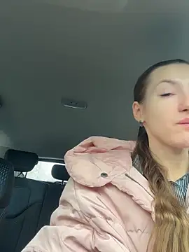 Snapshot of KateRedgar chatting on March 20, 2026, 7:53 am KateRedgar online show from March 20, 2026, 7:53 am