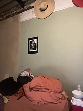 Snapshot of Moorella1 chatting on March 14, 2026, 9:59 am Moorella1 online show from March 14, 2026, 9:59 am