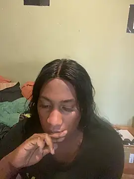 Snapshot of Moorella1 chatting on June 24, 2026, 1:53 pm Moorella1 online show from June 24, 2026, 1:53 pm