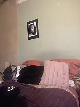 Snapshot of Moorella1 chatting on February 28, 2026, 11:54 am Moorella1 online show from February 28, 2026, 11:54 am