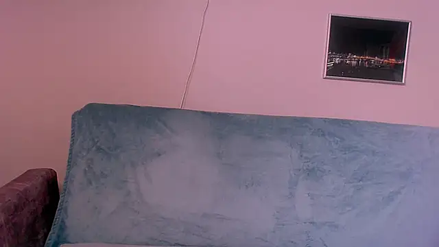 Eva vagner online show from April 21, 2026, 4:41 am
