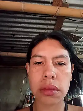 Alanagracia online show from October 11, 2025, 12:39 pm