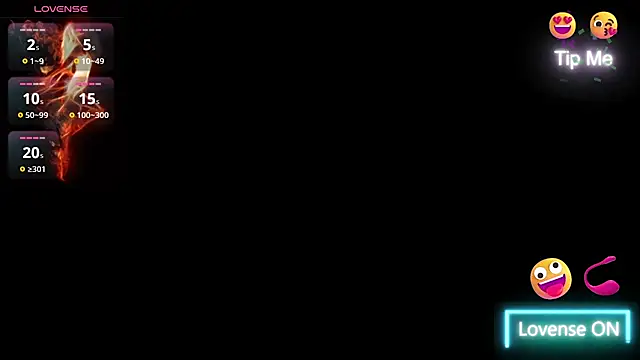 Alanagracia online show from March 18, 2025, 1:13 am