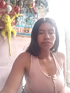 Alanagracia online show from January 8, 2026, 2:23 pm