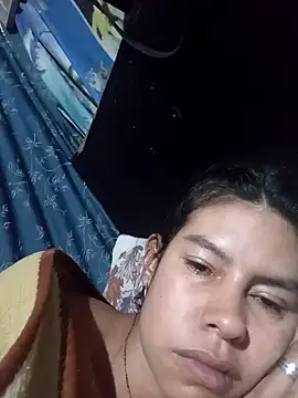 Alanagracia online show from December 1, 2025, 1:34 pm