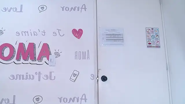 KittyBrookex online show from October 26, 2025, 4:29 pm