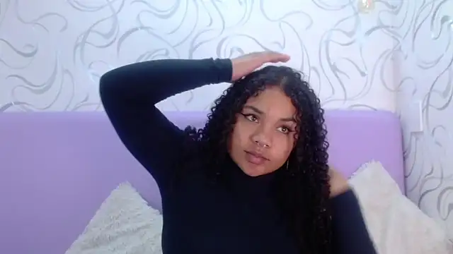 KittyBrookex online show from November 19, 2025, 2:06 pm