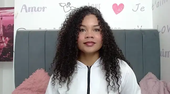 KittyBrookex online show from February 24, 2025, 1:42 pm