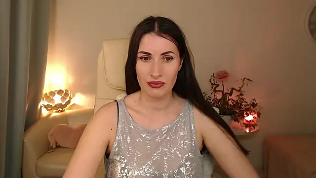 MaryMalory11 online show from May 3, 2026, 4:21 pm