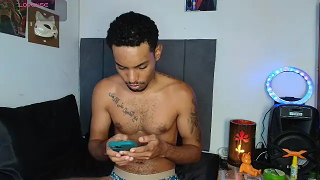 colinbrown online show from October 13, 2025, 4:19 pm