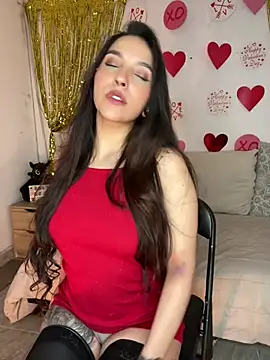 Snapshot of ThaliaRivera_ chatting on February 19, 2025, 3:17 am ThaliaRivera online show from February 19, 2025, 3:17 am
