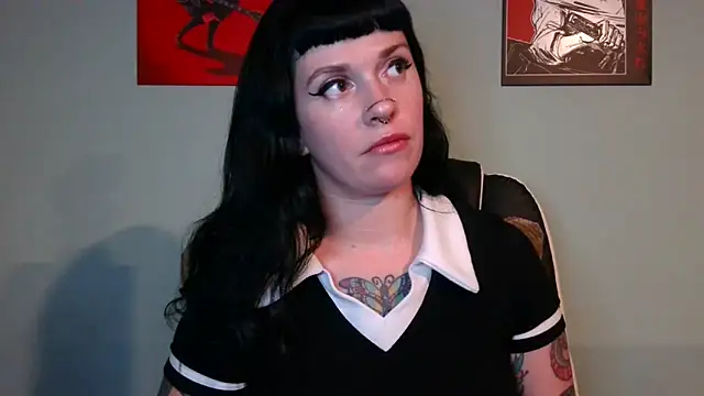 Marcelinegoddess online show from January 26, 2025, 3:48 am