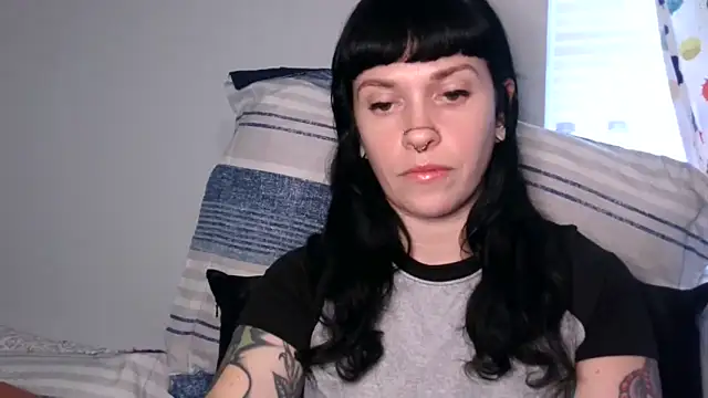 Marcelinegoddess online show from January 16, 2026, 4:33 pm