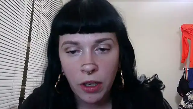 Marcelinegoddess online show from March 8, 2025, 5:59 am