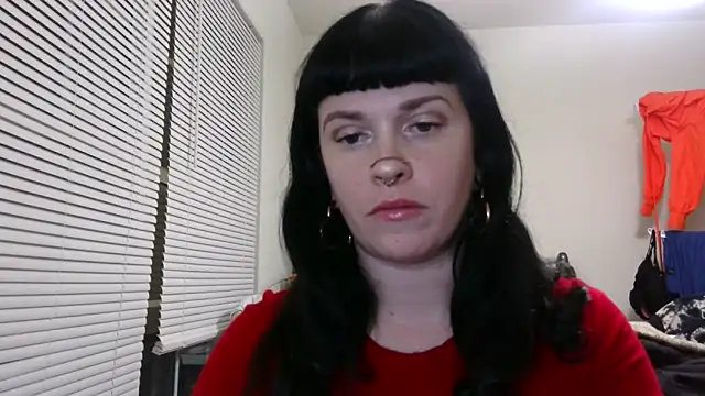 Marcelinegoddess online show from March 8, 2025, 2:55 am