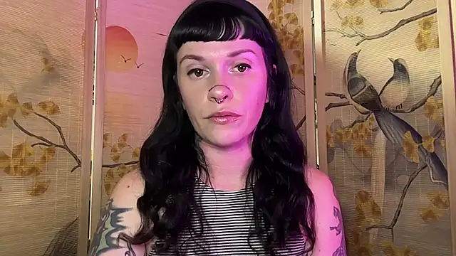 Marcelinegoddess online show from May 21, 2026, 3:04 am