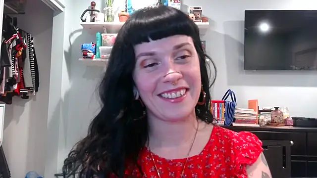 Marcelinegoddess online show from January 28, 2025, 2:00 am