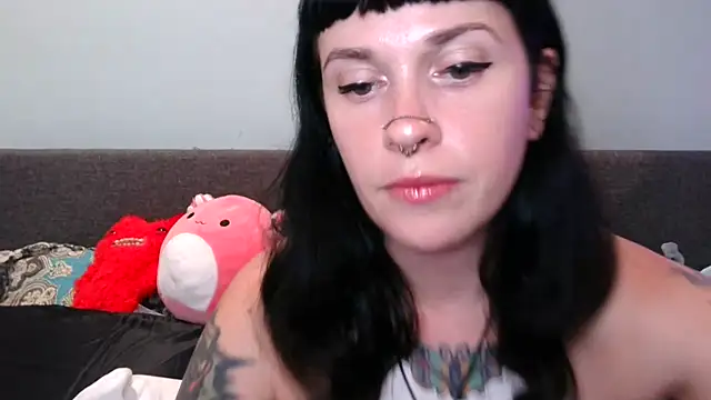 Marcelinegoddess online show from September 9, 2025, 3:16 am