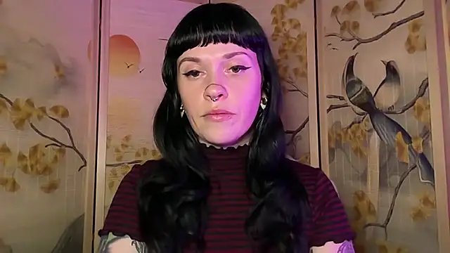 Marcelinegoddess online show from April 26, 2026, 3:15 am