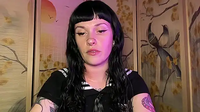 Marcelinegoddess online show from May 16, 2026, 5:17 am