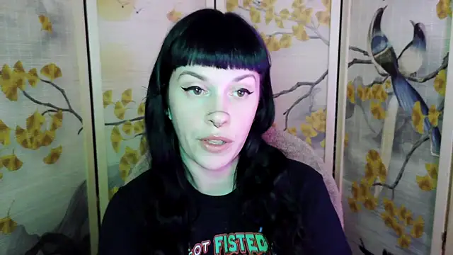 Marcelinegoddess online show from March 6, 2026, 4:29 am