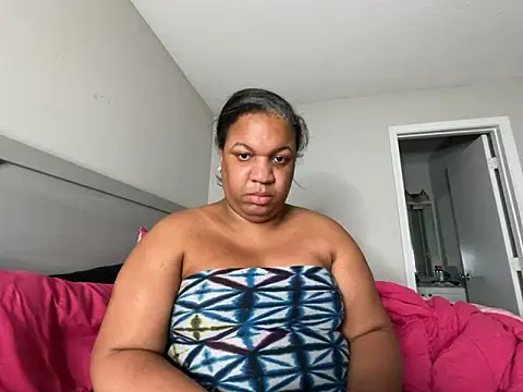 Badgirlbrittt online show from January 31, 2025, 4:14 am