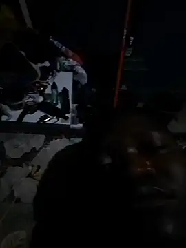 Algenis1232 online show from November 4, 2025, 7:23 am