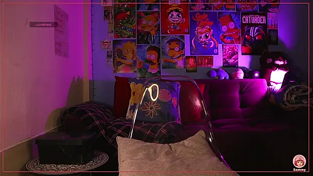 Snapshot of sammy__8 chatting on April 6, 2026, 3:13 am sammy 8 online show from April 6, 2026, 3:13 am