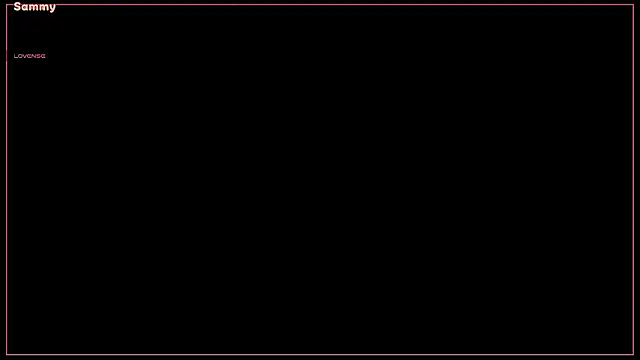 Snapshot of sammy__8 chatting on February 6, 2026, 3:13 am sammy 8 online show from February 6, 2026, 3:13 am