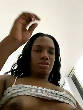 Joselyn x44 online show from September 29, 2025, 6:31 am