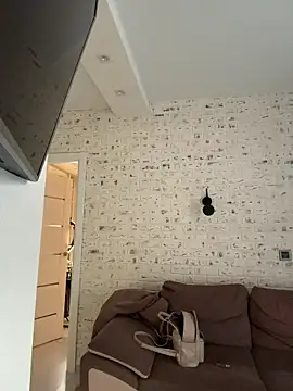 Charming Daphny online show from January 17, 2026, 5:44 am