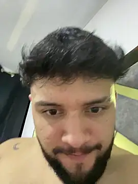 bruce  naughty online show from March 21, 2026, 11:52 pm