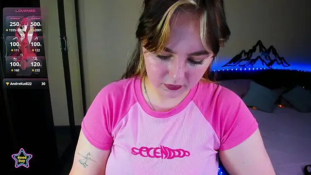 marry evans online show from July 23, 2026, 1:58 am