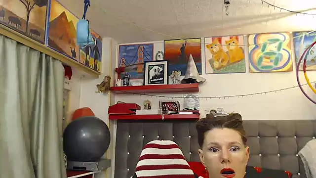 Snapshot of kellyterapy chatting on June 23, 2026, 10:52 pm kellyterapy online show from June 23, 2026, 10:52 pm